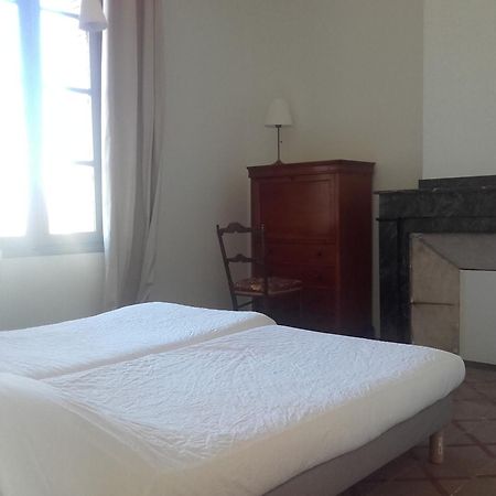 Chambre D'Hotes Avec Cuisine Commune - 5 Mns De Narbonne Cuxac-dʼAude Εξωτερικό φωτογραφία