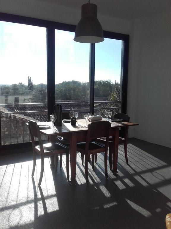 Chambre D'Hotes Avec Cuisine Commune - 5 Mns De Narbonne Cuxac-dʼAude Εξωτερικό φωτογραφία