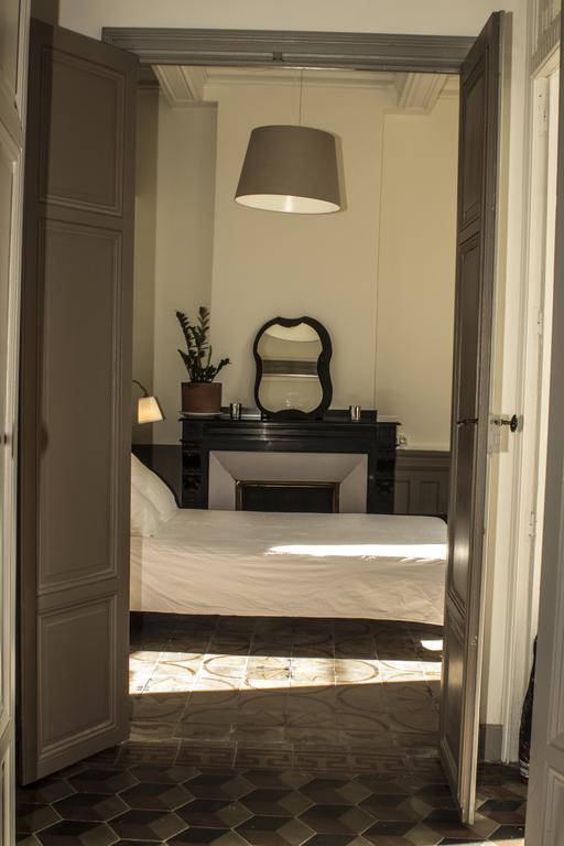 Chambre D'Hotes Avec Cuisine Commune - 5 Mns De Narbonne Cuxac-dʼAude Εξωτερικό φωτογραφία