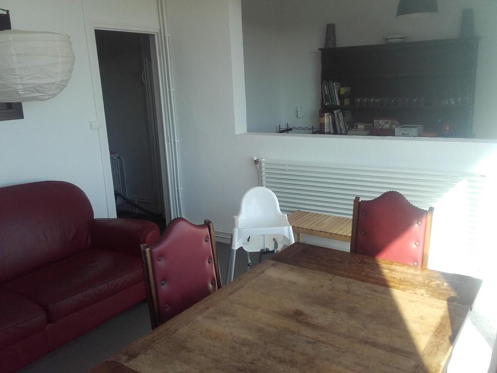 Chambre D'Hotes Avec Cuisine Commune - 5 Mns De Narbonne Cuxac-dʼAude Εξωτερικό φωτογραφία