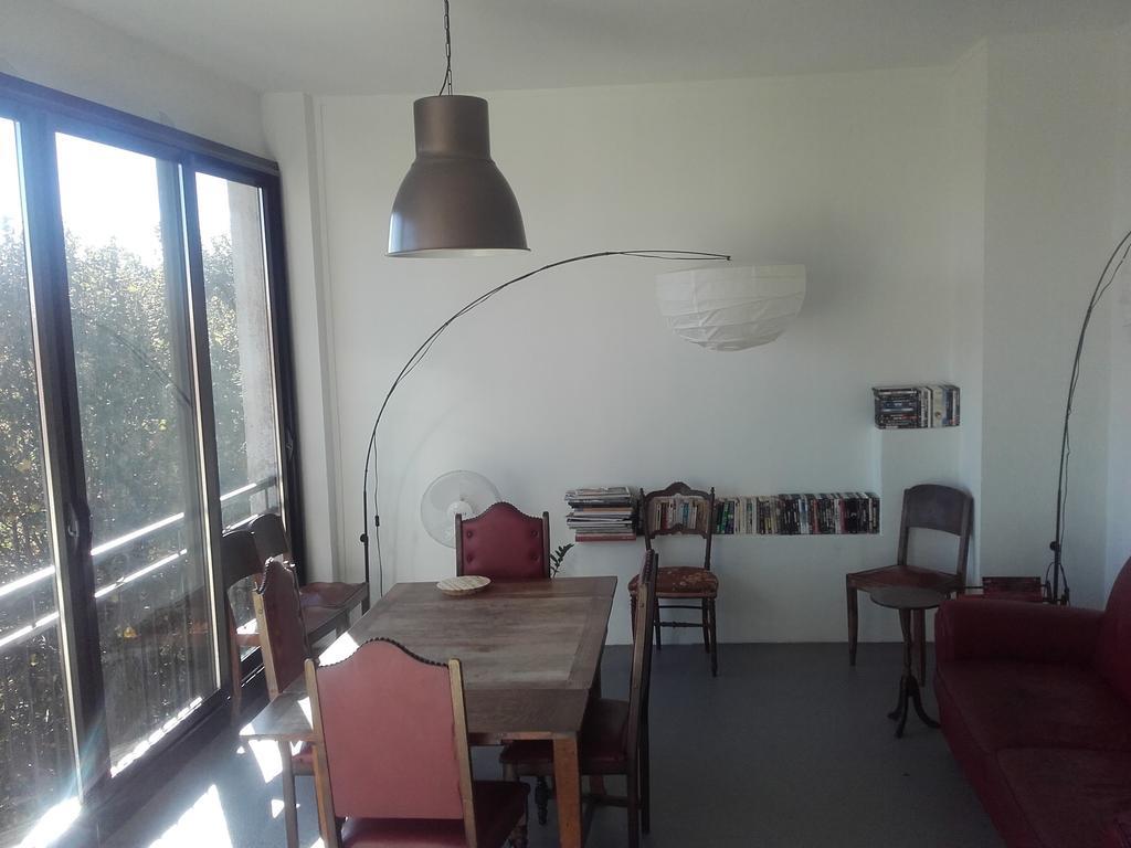 Chambre D'Hotes Avec Cuisine Commune - 5 Mns De Narbonne Cuxac-dʼAude Εξωτερικό φωτογραφία