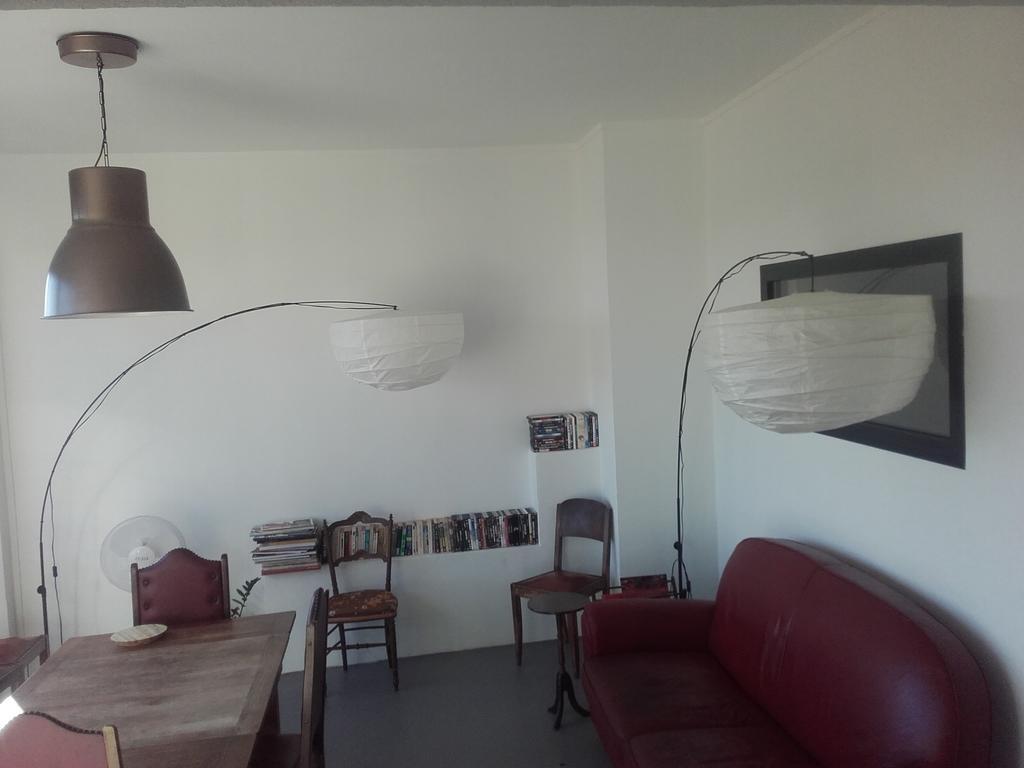 Chambre D'Hotes Avec Cuisine Commune - 5 Mns De Narbonne Cuxac-dʼAude Εξωτερικό φωτογραφία