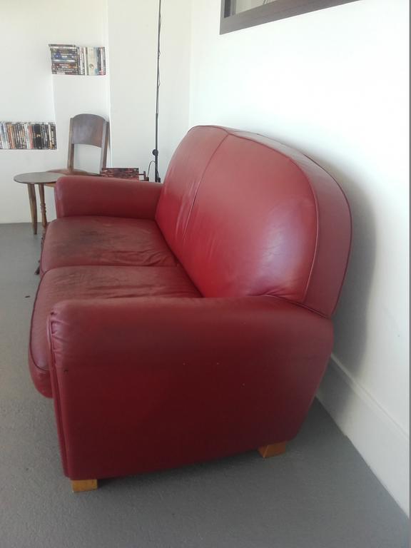 Chambre D'Hotes Avec Cuisine Commune - 5 Mns De Narbonne Cuxac-dʼAude Εξωτερικό φωτογραφία