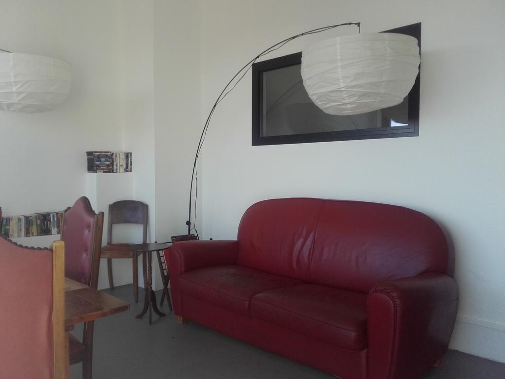 Chambre D'Hotes Avec Cuisine Commune - 5 Mns De Narbonne Cuxac-dʼAude Εξωτερικό φωτογραφία