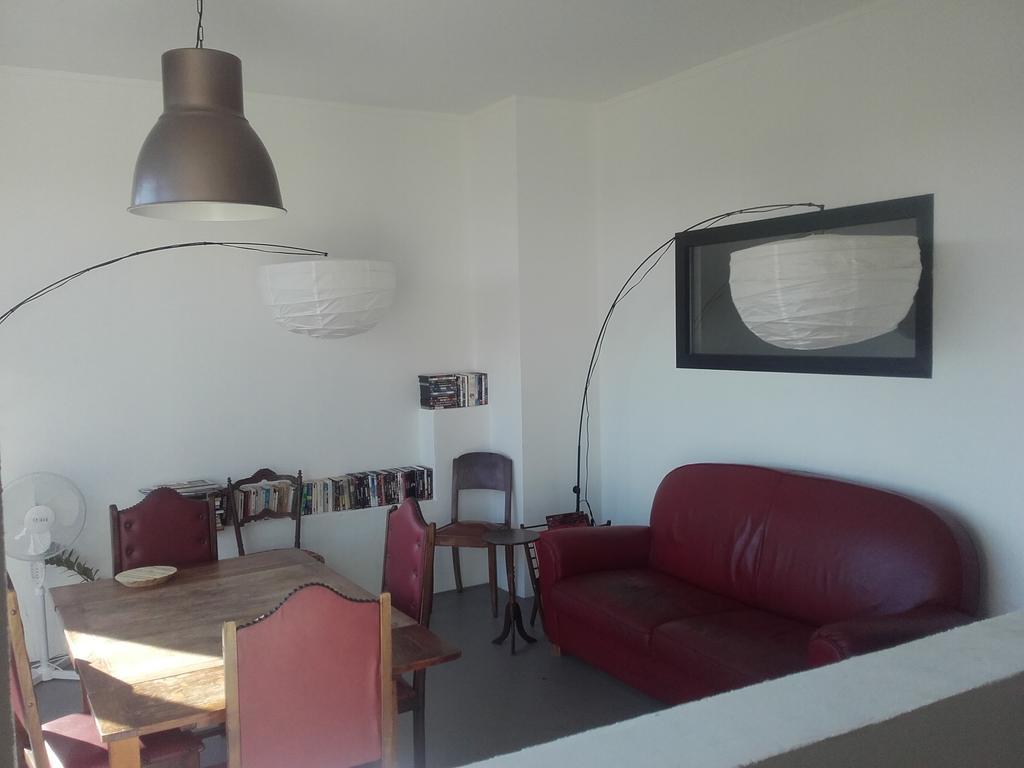 Chambre D'Hotes Avec Cuisine Commune - 5 Mns De Narbonne Cuxac-dʼAude Εξωτερικό φωτογραφία