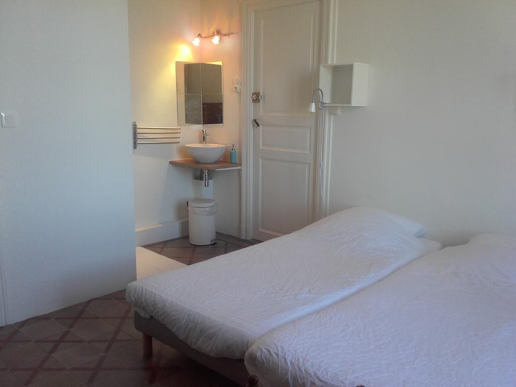 Chambre D'Hotes Avec Cuisine Commune - 5 Mns De Narbonne Cuxac-dʼAude Εξωτερικό φωτογραφία
