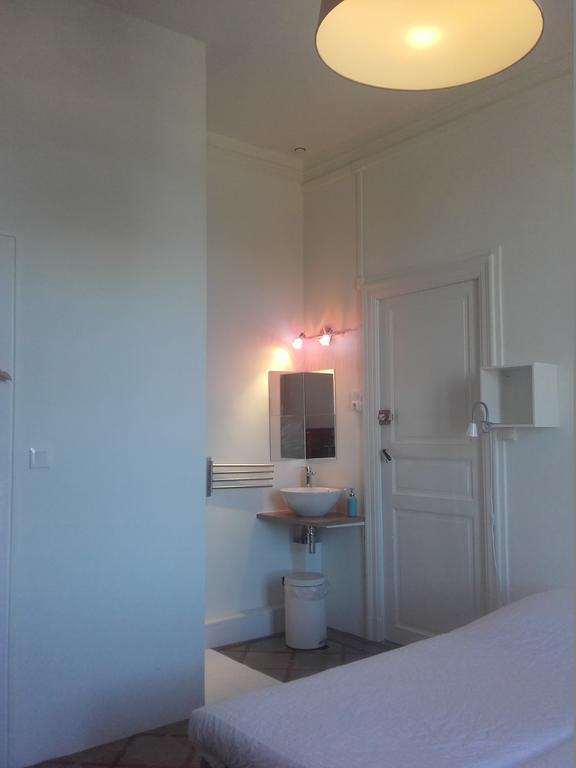 Chambre D'Hotes Avec Cuisine Commune - 5 Mns De Narbonne Cuxac-dʼAude Εξωτερικό φωτογραφία