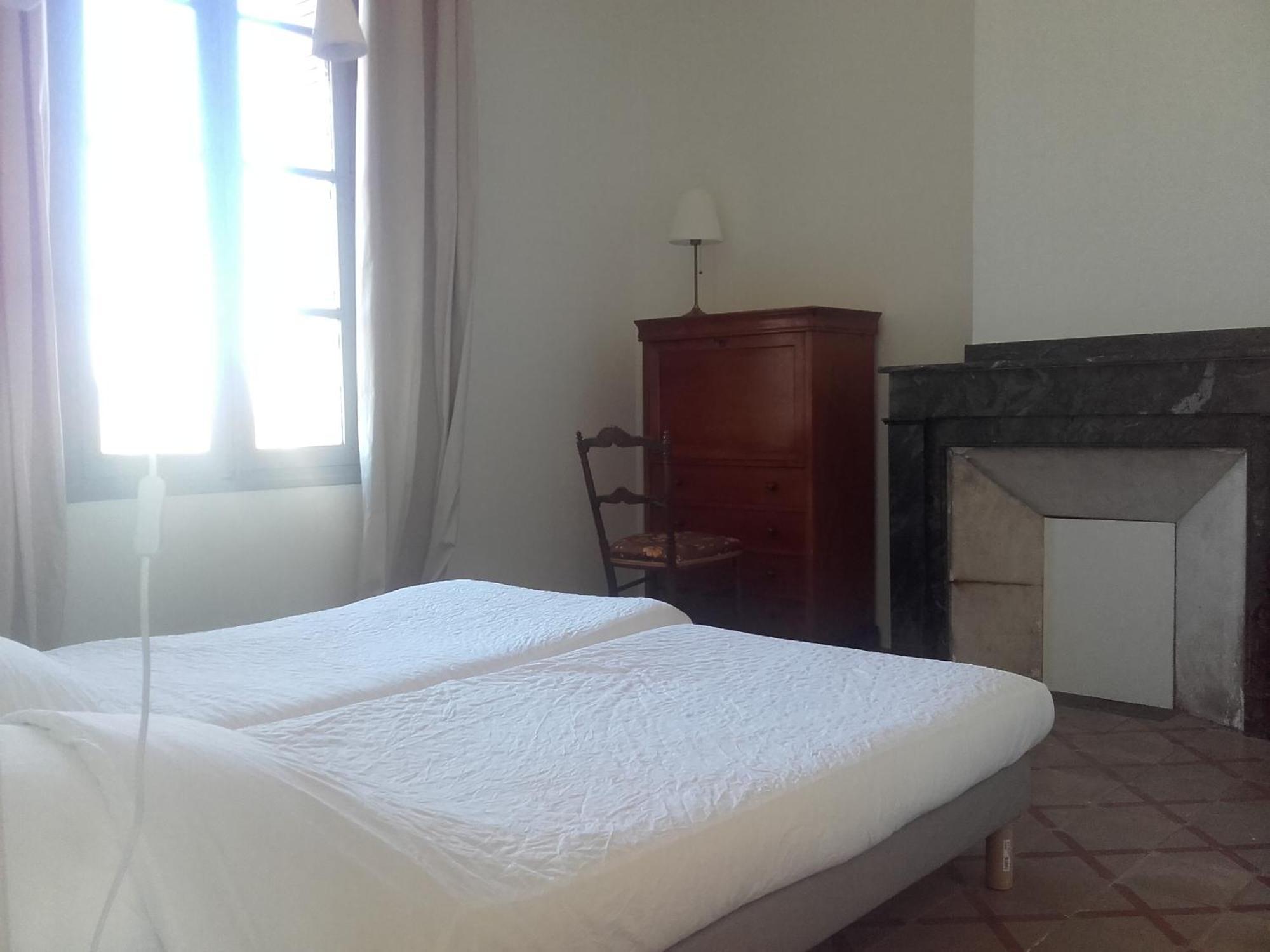 Chambre D'Hotes Avec Cuisine Commune - 5 Mns De Narbonne Cuxac-dʼAude Εξωτερικό φωτογραφία