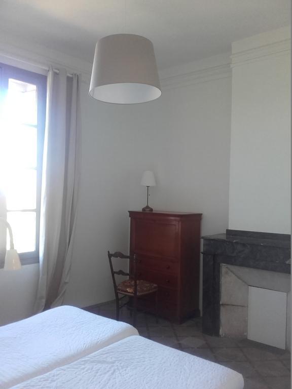 Chambre D'Hotes Avec Cuisine Commune - 5 Mns De Narbonne Cuxac-dʼAude Εξωτερικό φωτογραφία