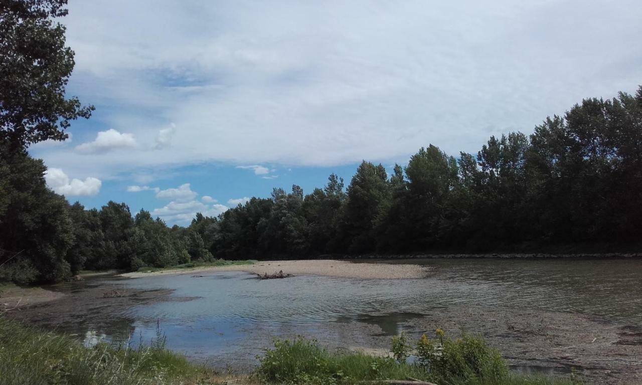 Chambre D'Hotes Avec Cuisine Commune - 5 Mns De Narbonne Cuxac-dʼAude Εξωτερικό φωτογραφία