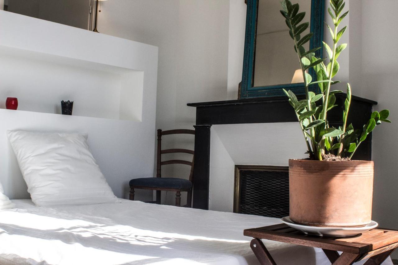 Chambre D'Hotes Avec Cuisine Commune - 5 Mns De Narbonne Cuxac-dʼAude Εξωτερικό φωτογραφία